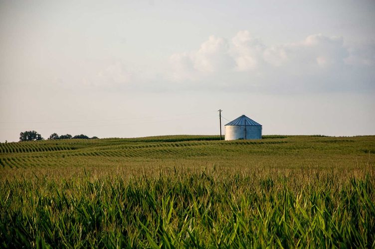 Bullitt County