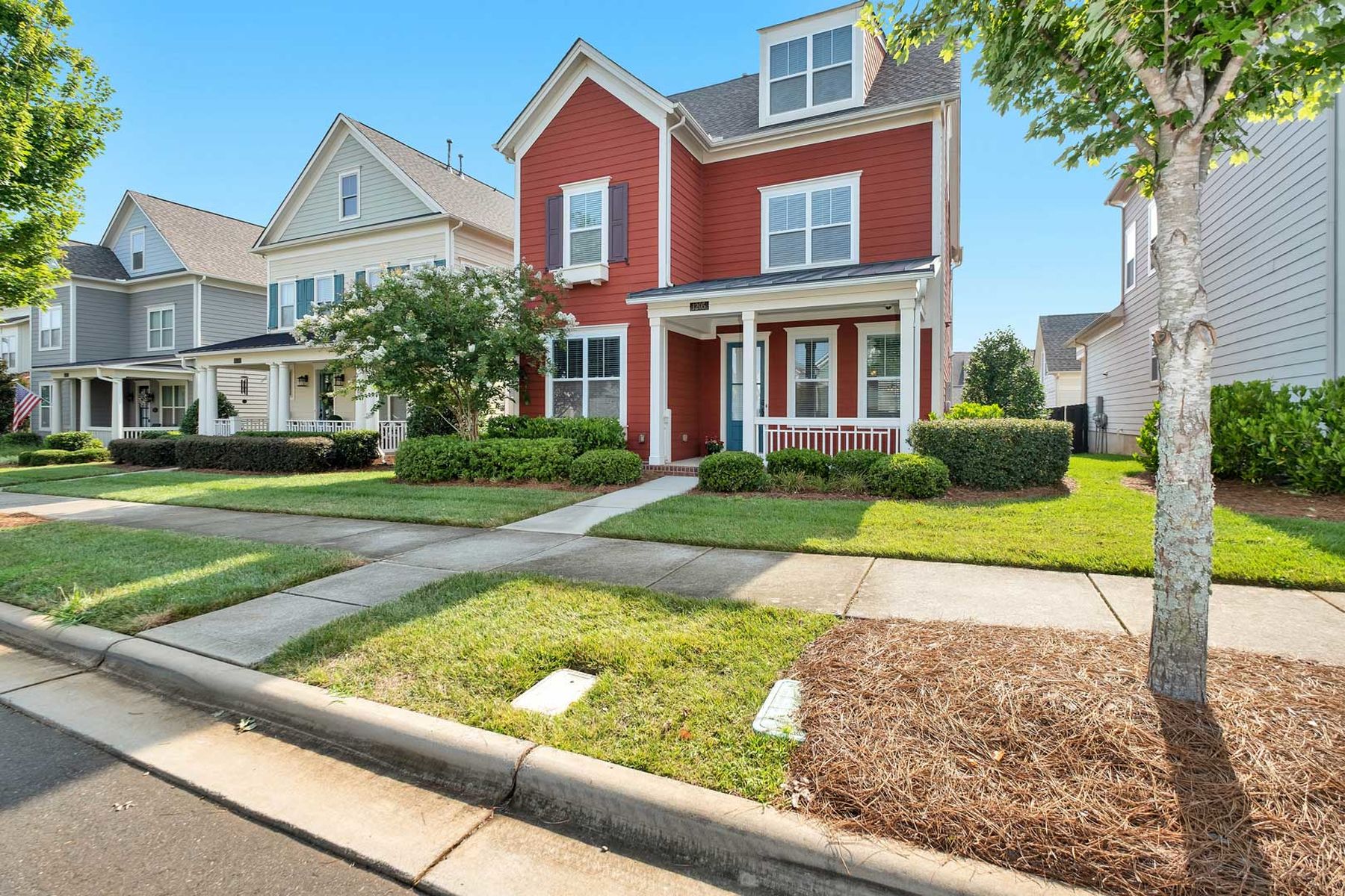 Just Listed