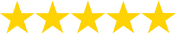Five star rating